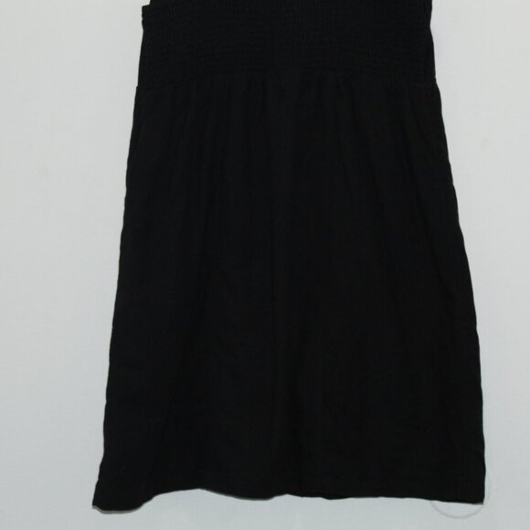 American Eagle Sleeveless Button Front Dress Size Medium - Picture 4 of 8